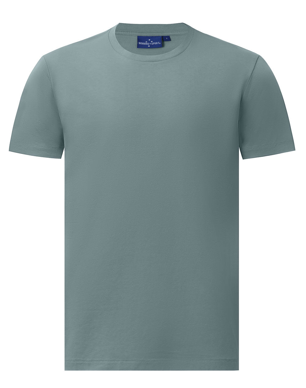 Men's Premium Cotton Face Tee TS43