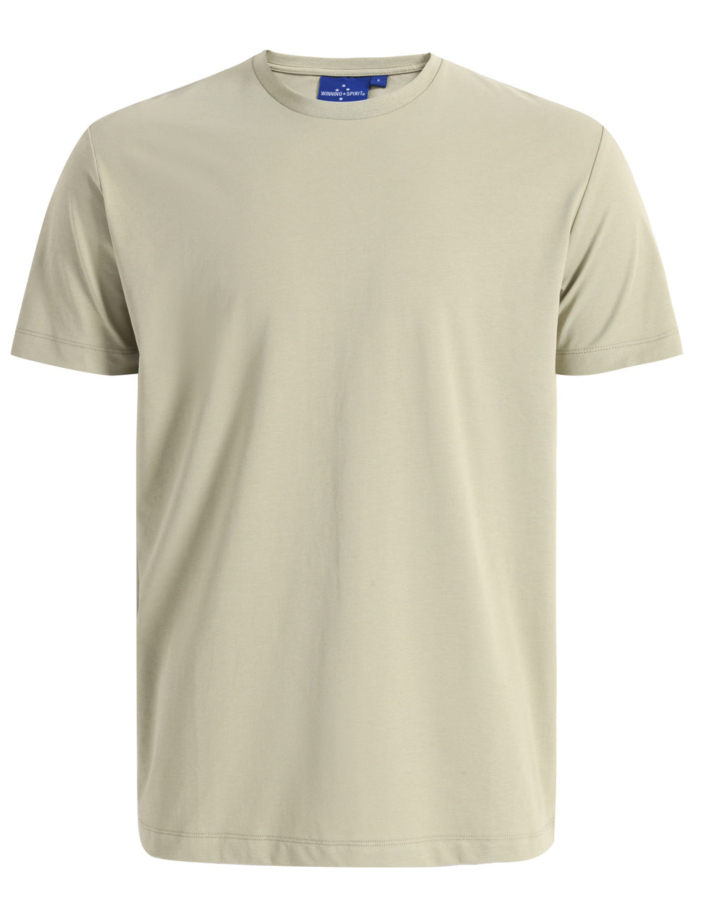 Men's Premium Cotton Face Tee TS43
