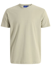 Men's Premium Cotton Face Tee TS43