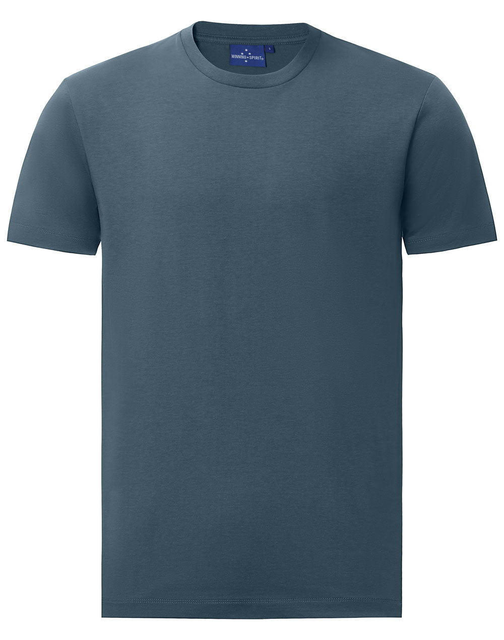 Men's Premium Cotton Face Tee TS43
