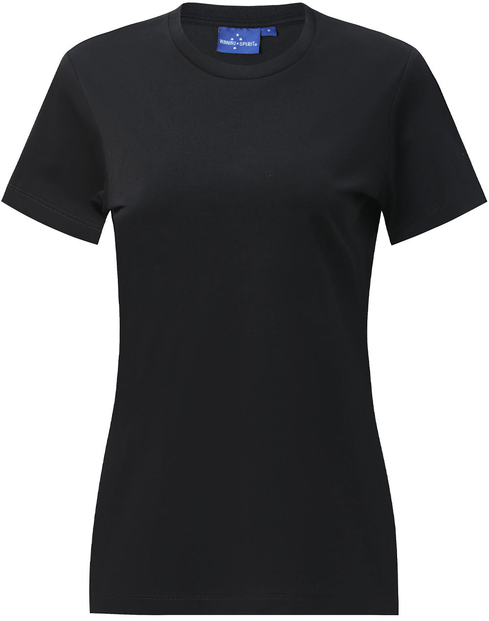 Women's Premium Cotton Face Tee TS44