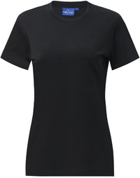 Women's Premium Cotton Face Tee TS44