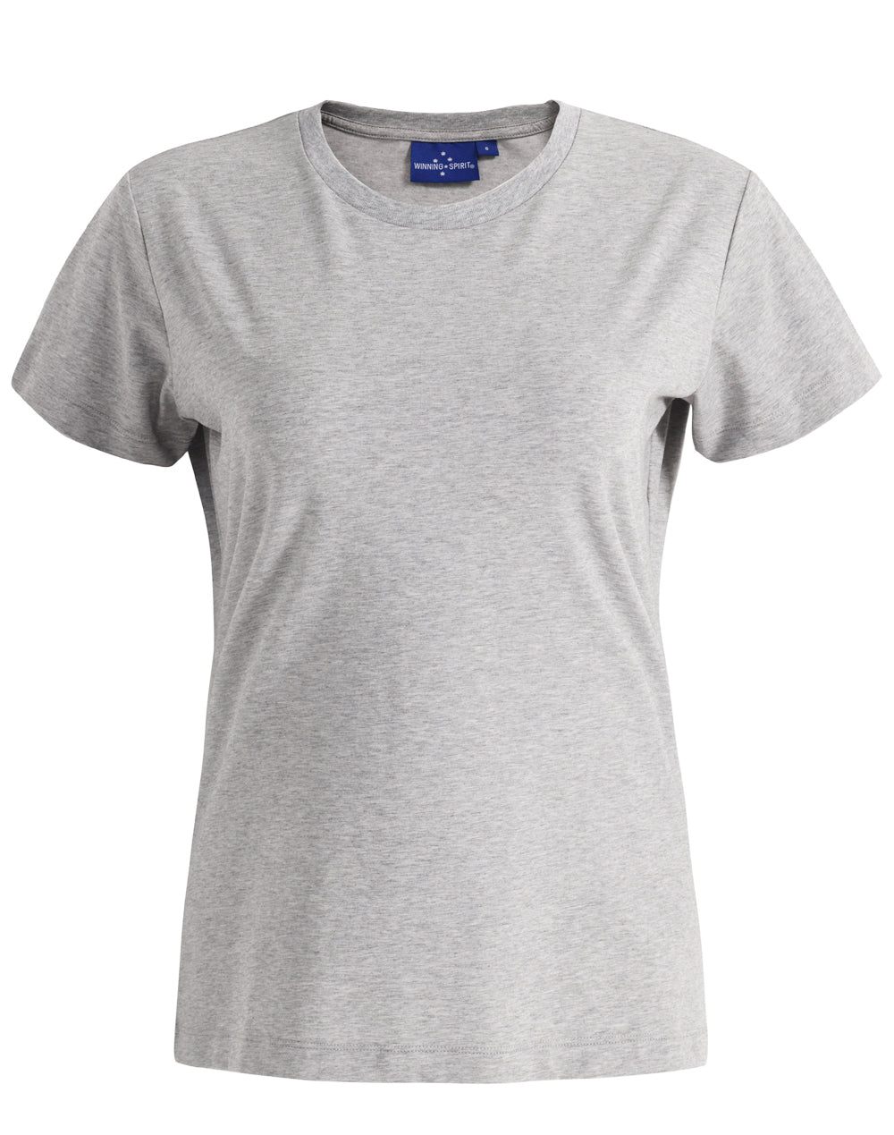 Women's Premium Cotton Face Tee TS44
