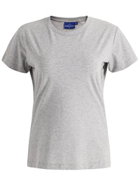 Women's Premium Cotton Face Tee TS44
