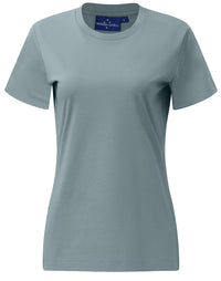 Women's Premium Cotton Face Tee TS44