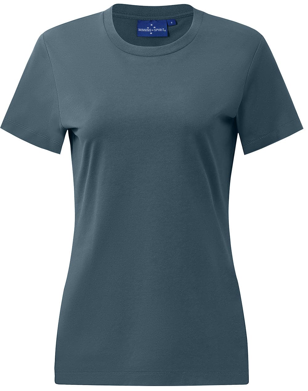 Premium Cotton Face Ladie's Tee TS44 Metro Workwear.