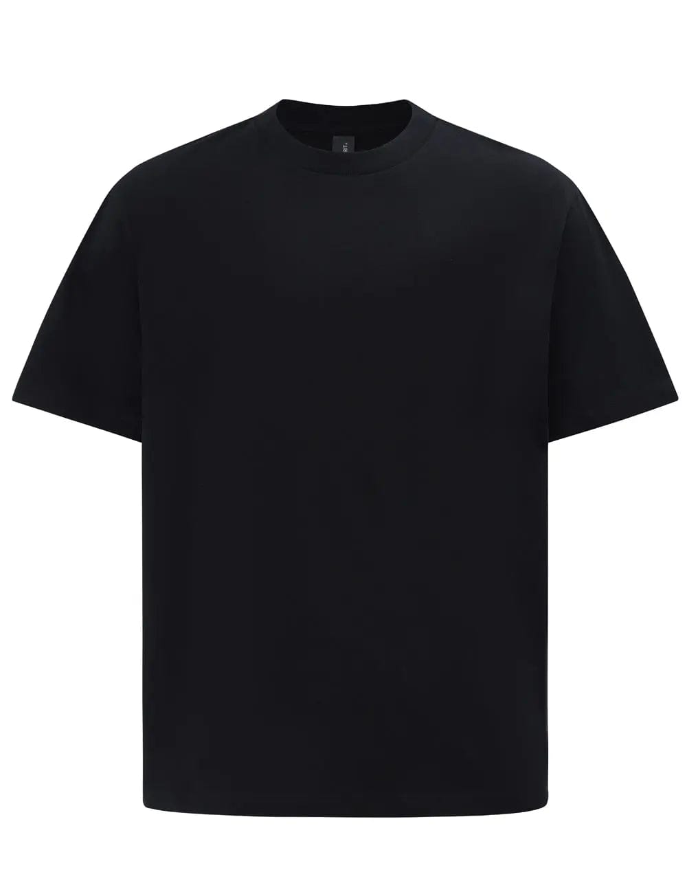 Unisex Heavy Cotton Oversized Tee TS50