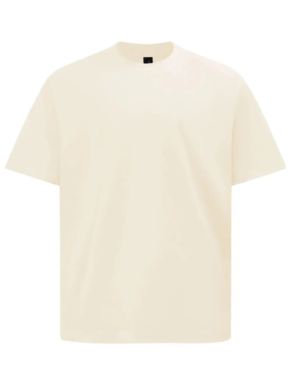 Unisex Heavy Cotton Oversized Tee TS50