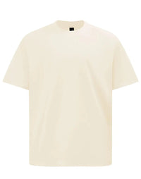 Unisex Heavy Cotton Oversized Tee TS50