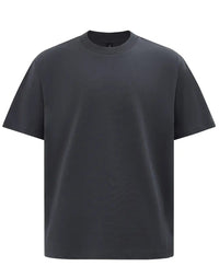 Unisex Heavy Cotton Oversized Tee TS50