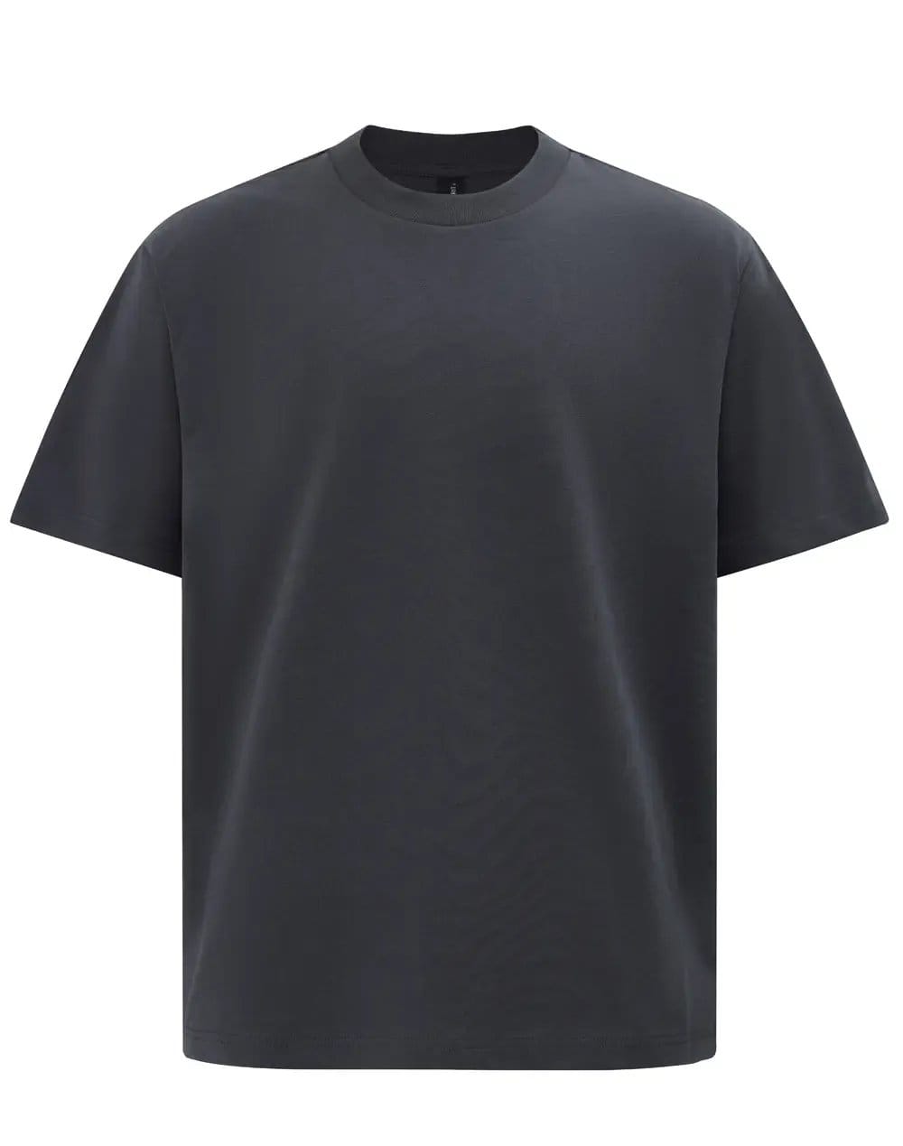 Unisex Heavy Cotton Oversized Tee TS50