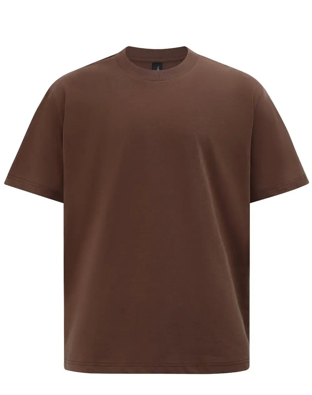 Unisex Heavy Cotton Oversized Tee TS50