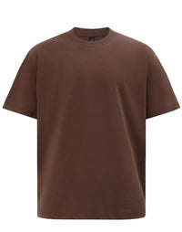 Unisex Heavy Cotton Oversized Tee TS50