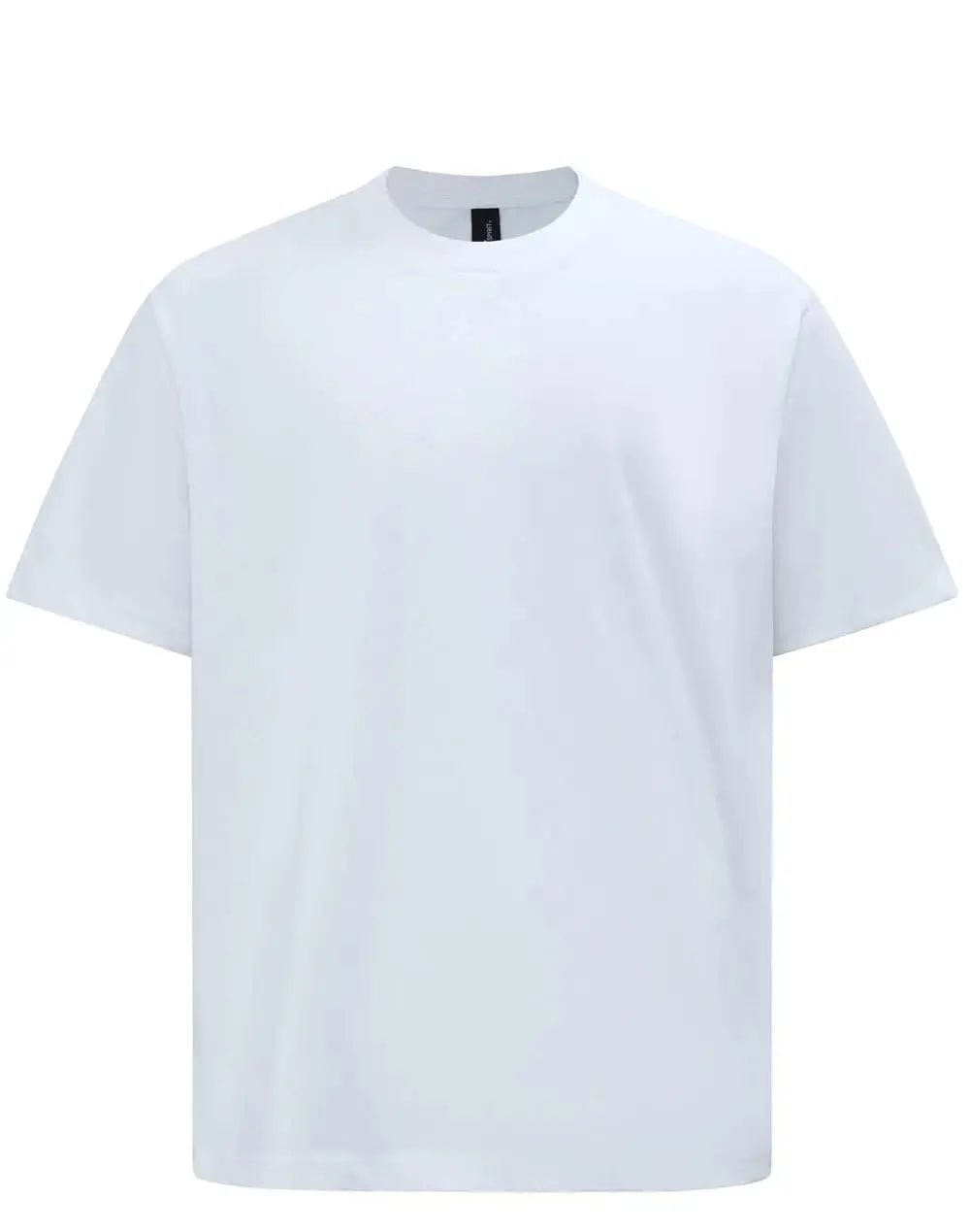 Unisex Heavy Cotton Oversized Tee TS50
