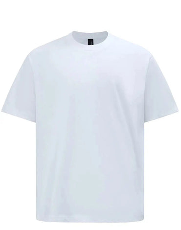 Unisex Heavy Cotton Oversized Tee TS50