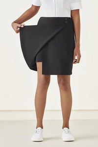 Women's Healthcare Scrubs Skort CL145LS  Simply Scrubs Australia