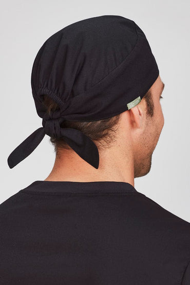 Biz Care Scrub Hat CSC249U Metro Workwear.