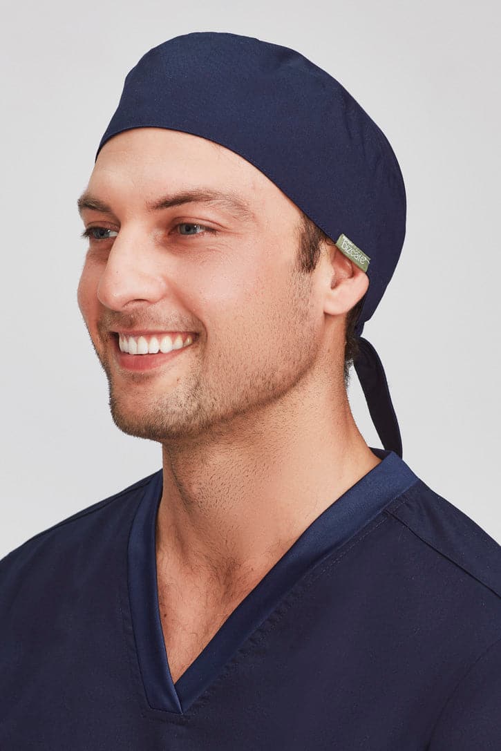 Biz Care Scrub Hat CSC249U Metro Workwear.