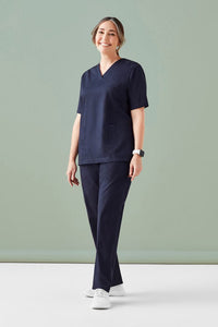Womens Tokyo Scrub Pant CSP143LL Metro Workwear.