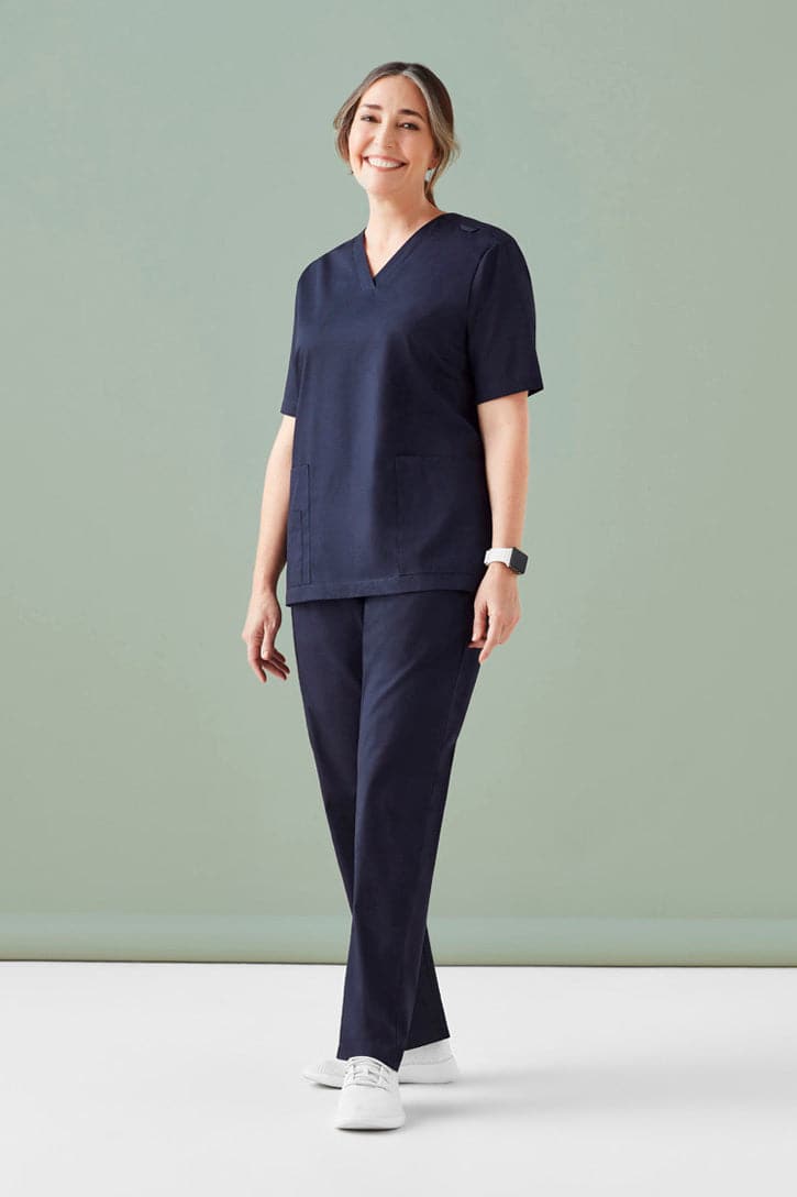 Womens Tokyo Scrub Pant CSP143LL Metro Workwear.