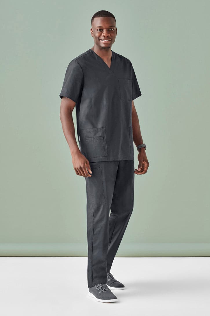 Mens Tokyo Scrub Pant CSP143ML Metro Workwear.