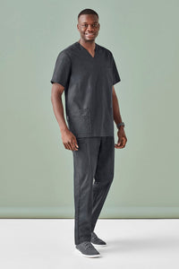 Mens Tokyo Scrub Pant CSP143ML Metro Workwear.