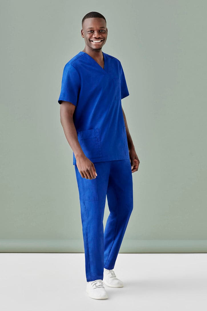 Mens Tokyo Scrub Pant CSP143ML Metro Workwear.