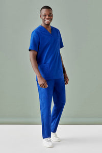 Mens Tokyo Scrub Pant CSP143ML Metro Workwear.