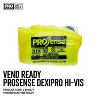 Pro Choice Prosense Dexipro Glove Vend Ready Gloves X12 - V-BNNL Metro Workwear.