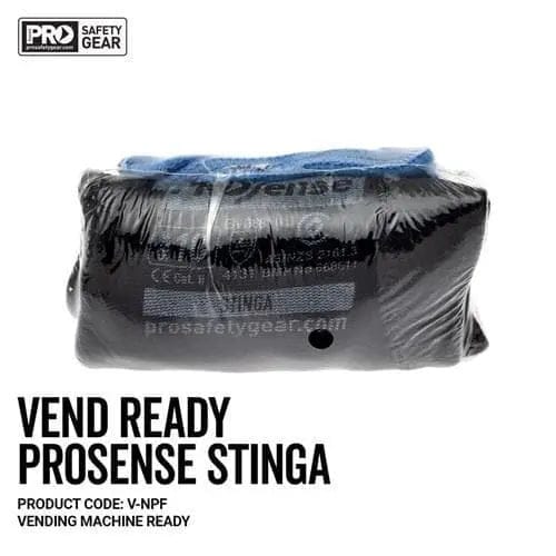 Pro Choice Prosense Stinga Glove Vend Ready X12 - V-NPF