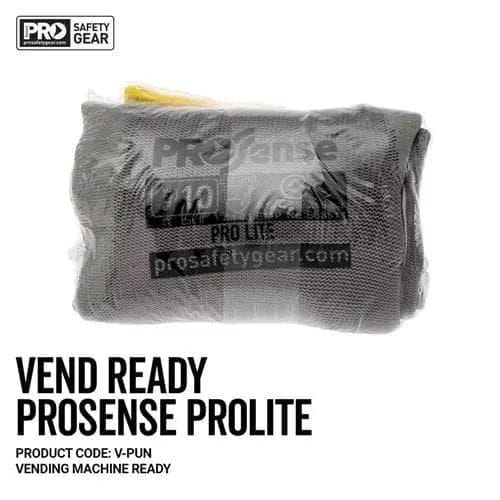 Pro Choice Prosense Prolite Glove Vend Ready X12 - V-PUN