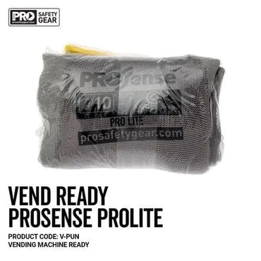 Pro Choice Prosense Prolite Glove Vend Ready X12 - V-PUN Metro Workwear.