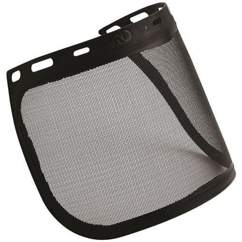 Pro Choice Mesh Visor To Fit Bg & Hhbge Metro Workwear.