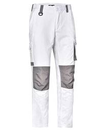 Unisex Utility Stretch Cargo Work Pants WP05 Metro Workwear.