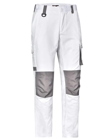 Unisex Utility Stretch Cargo Work Pants WP05