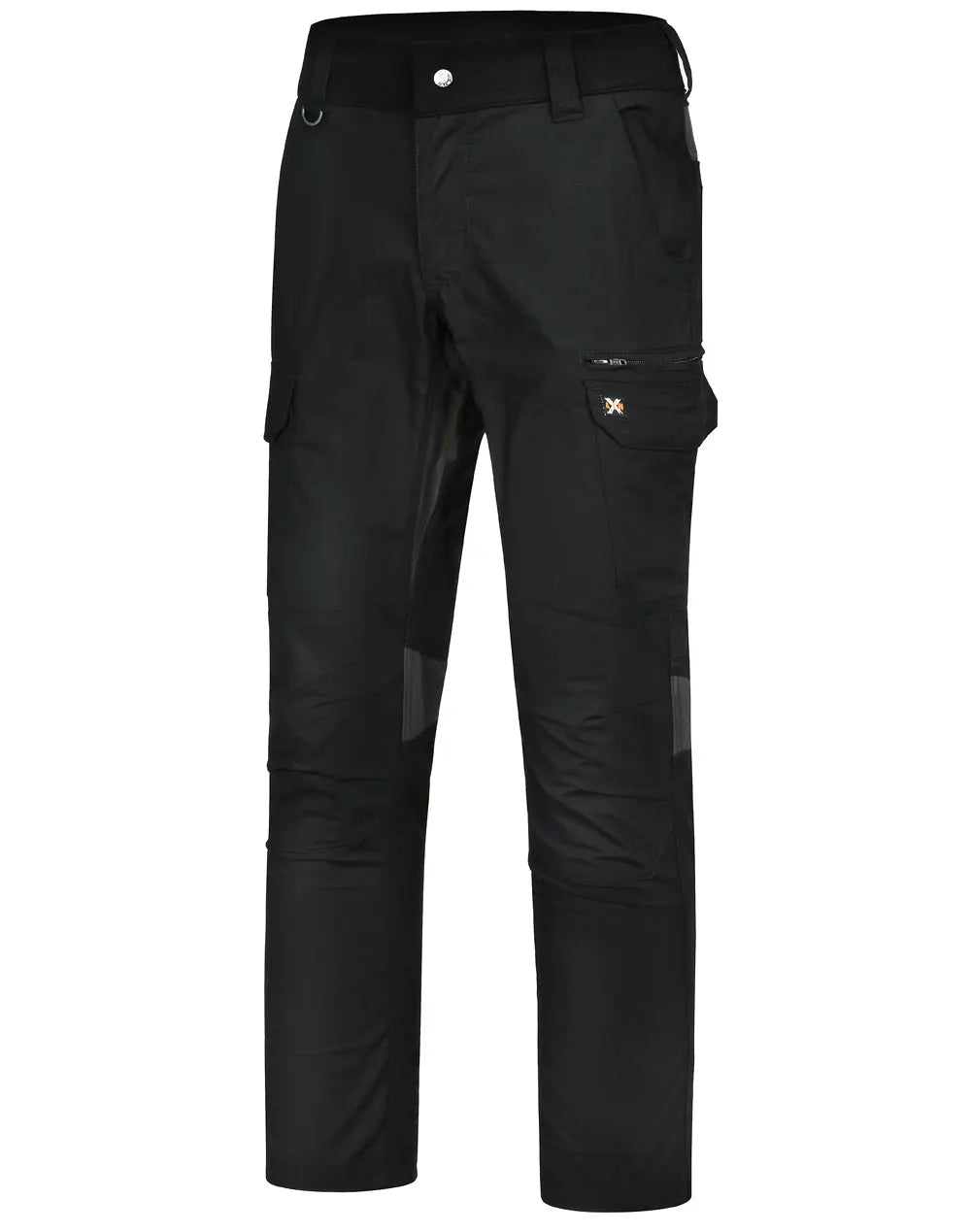 Unisex Ripstop Stretch Work Pants WP24  Metro Workwear