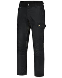 Unisex Ripstop Stretch Work Pants WP24  Metro Workwear