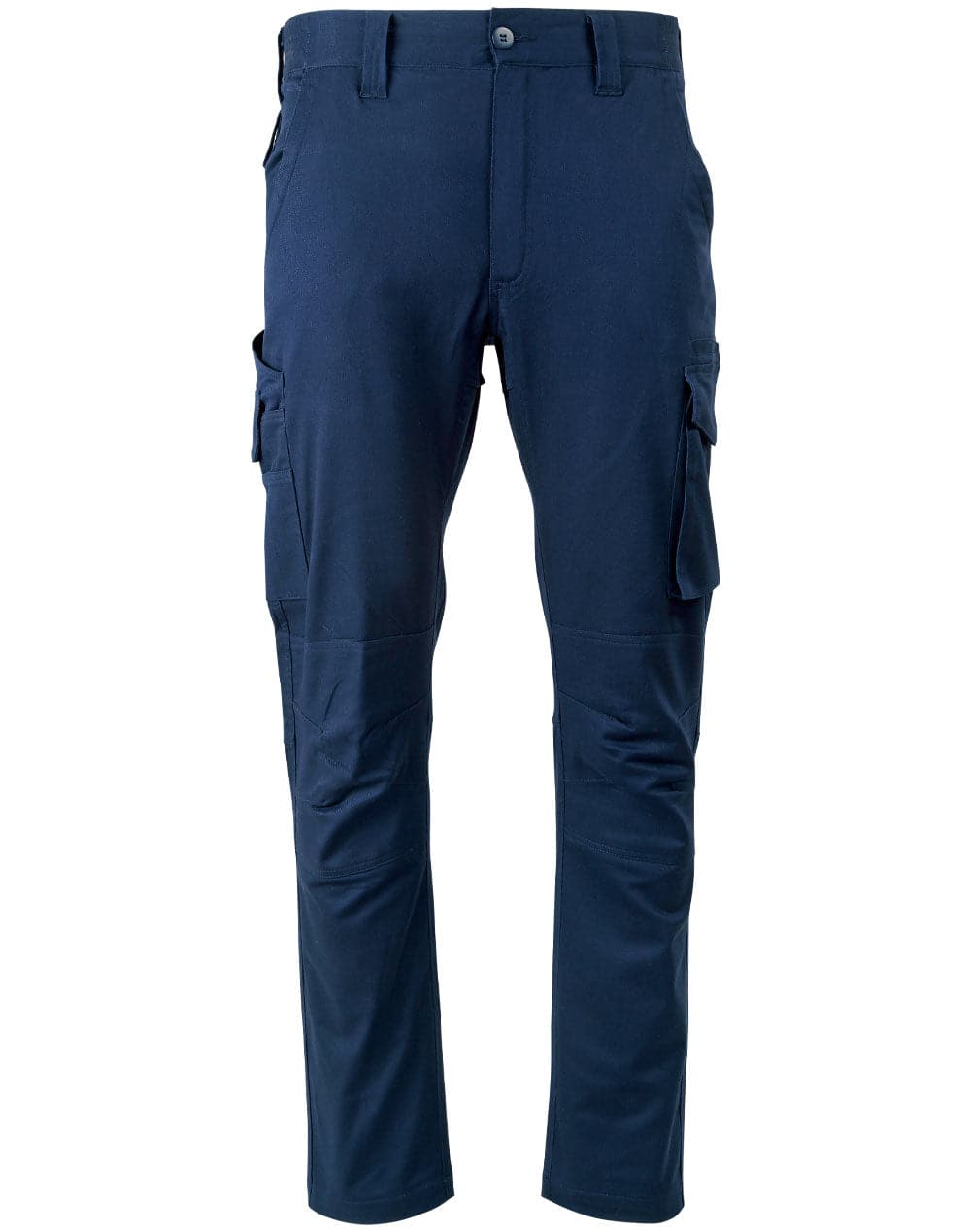 Unisex Cotton Stretch Rip-Stop Work Pants WP26 Metro Workwear.