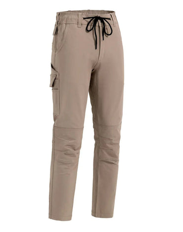 Unisex DWR Water Repellent Flexi Work Pants WP30