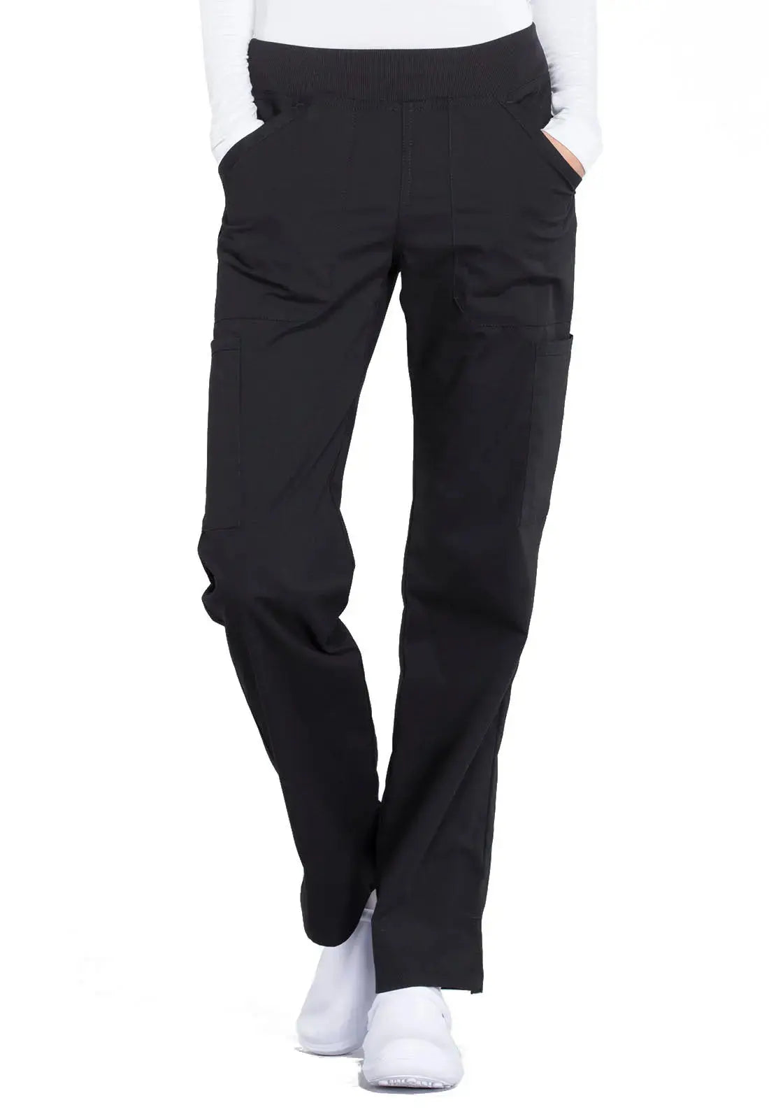 Cherokee Professional's Women's Straight Leg Scrub Pant WW170