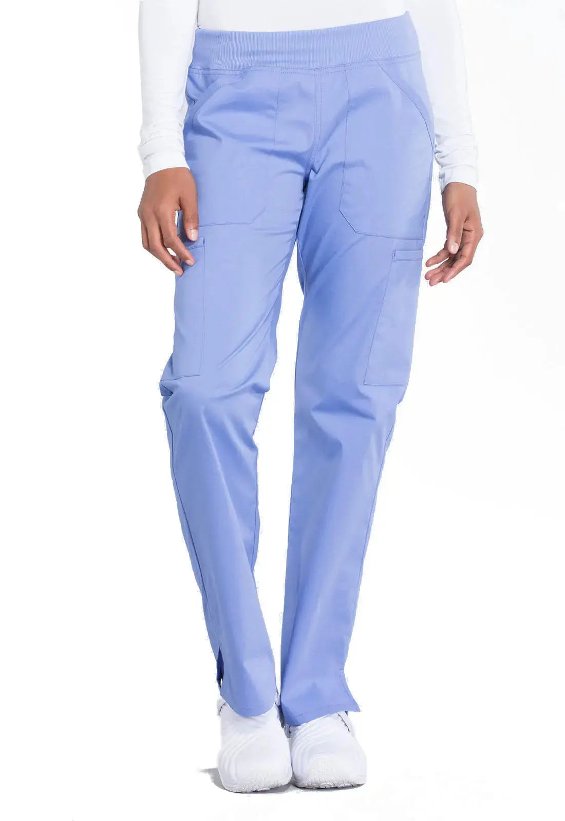 Cherokee Professional's Women's Straight Leg Scrub Pant WW170