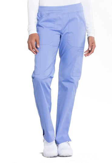 Cherokee Professional's Women's Straight Leg Scrub Pant WW170