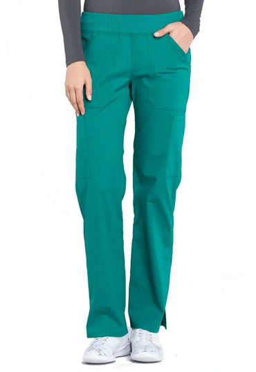 Cherokee Professional's Women's Straight Leg Scrub Pant WW170