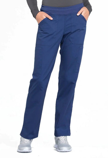 Cherokee Professional's Women's Straight Leg Scrub Pant WW170