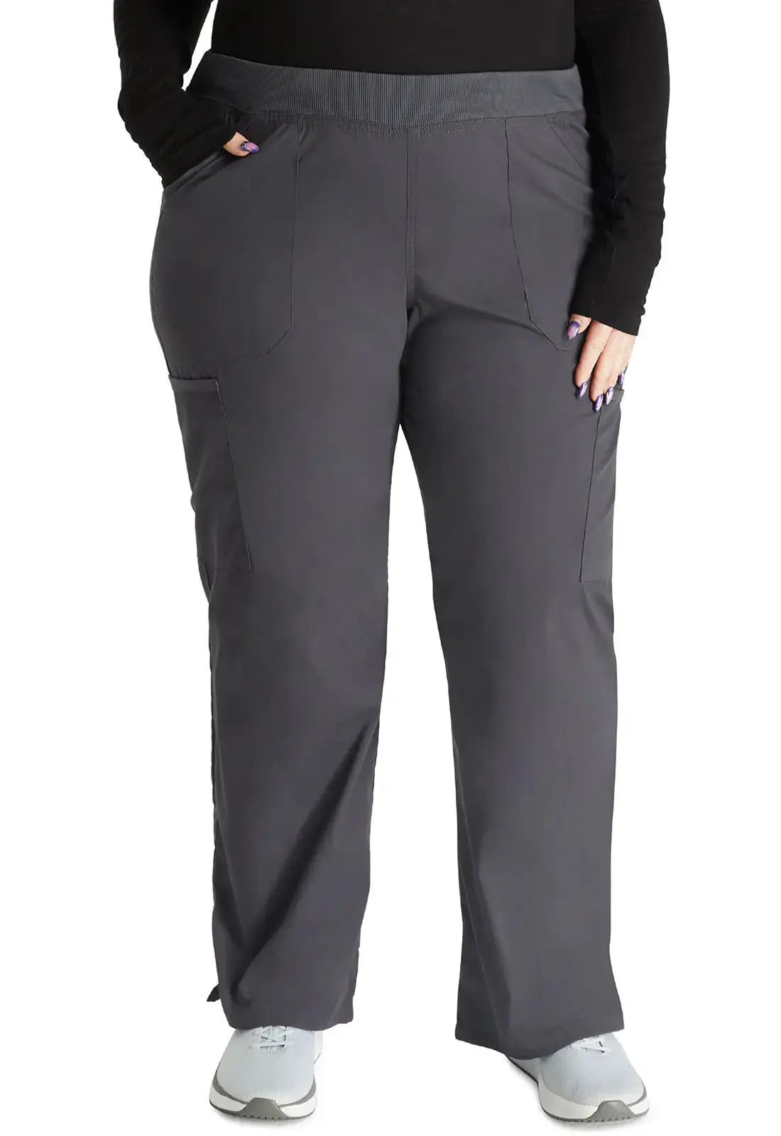 Cherokee Professional's Women's Straight Leg Scrub Pant WW170