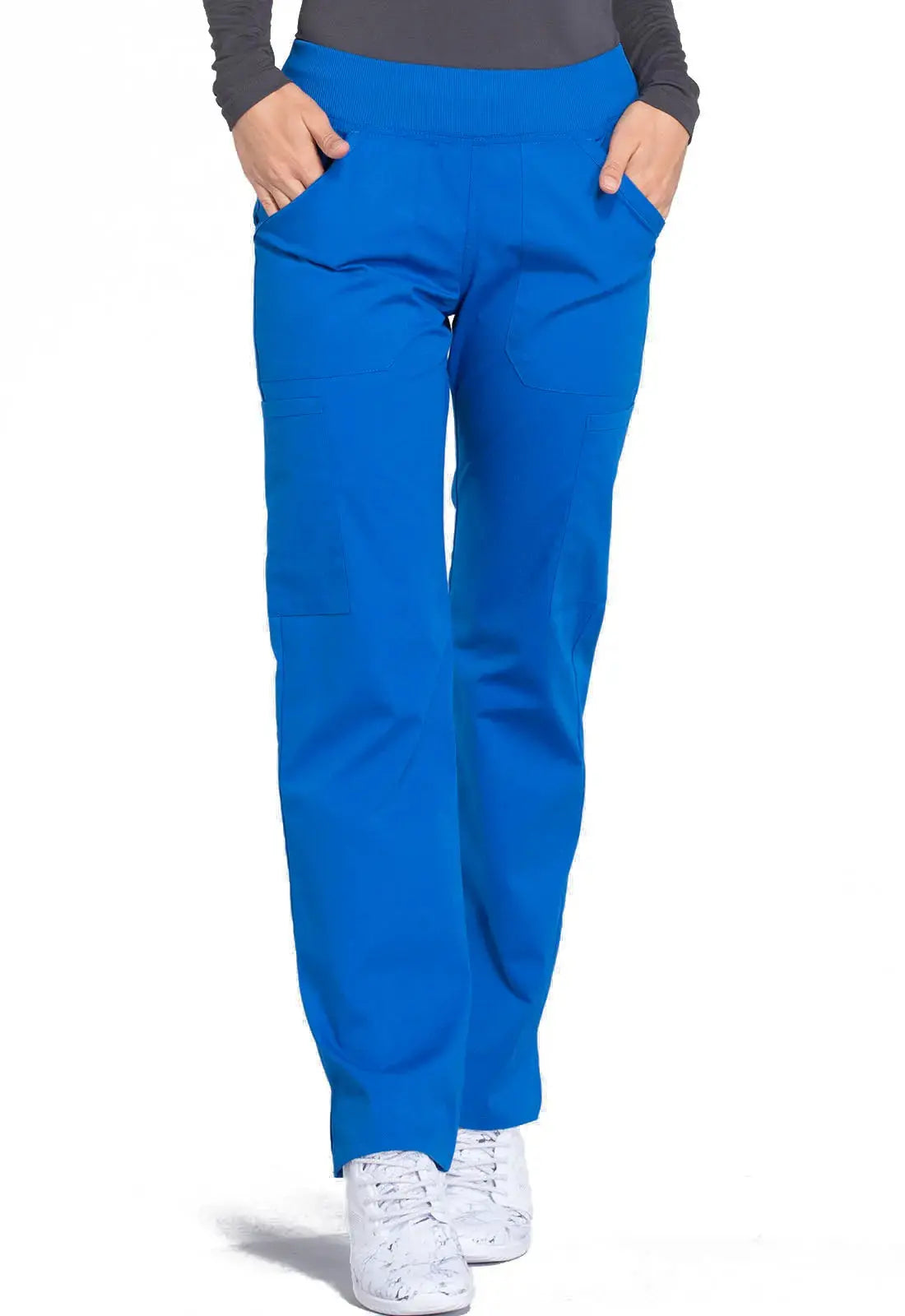 Cherokee Professional's Women's Straight Leg Scrub Pant WW170