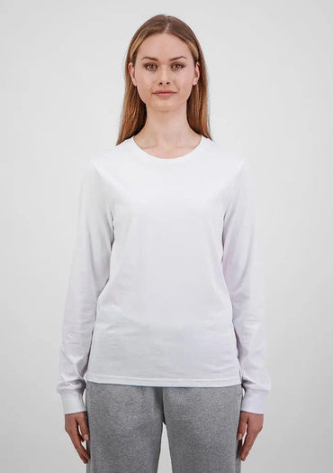 Goodmates Women's Basic Long Sleeve Tee X1002W