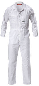 Hard Yakka Light Weight Coverall Y00030 Metro Workwear.
