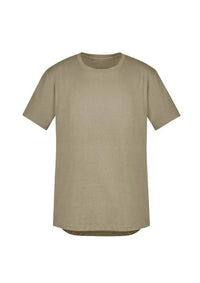 Mens Streetworx Tee Shirt ZH135 Metro Workwear.