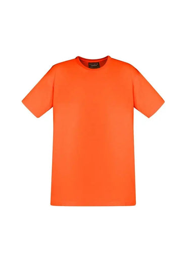 Mens Hi Vis Tee Shirt ZH290 Metro Workwear.